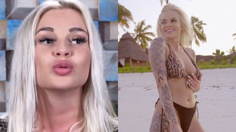 Hotel Paradise. Widzowie zniesmaczeni zachowaniem Oli