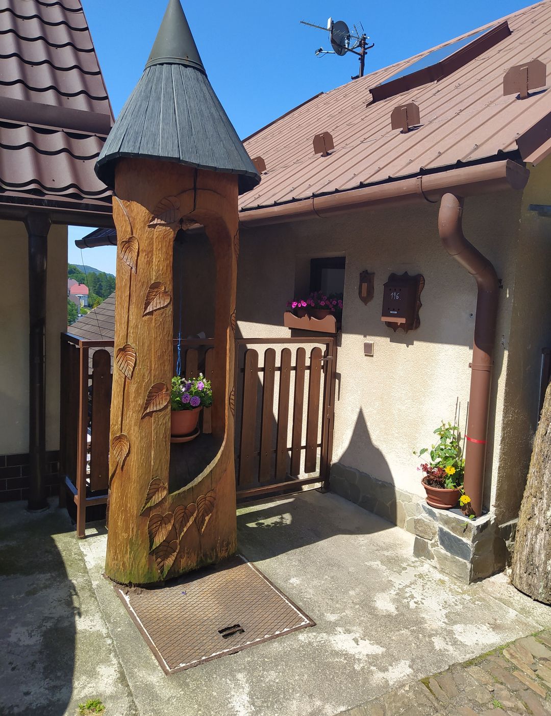 Štramberk zachwyca