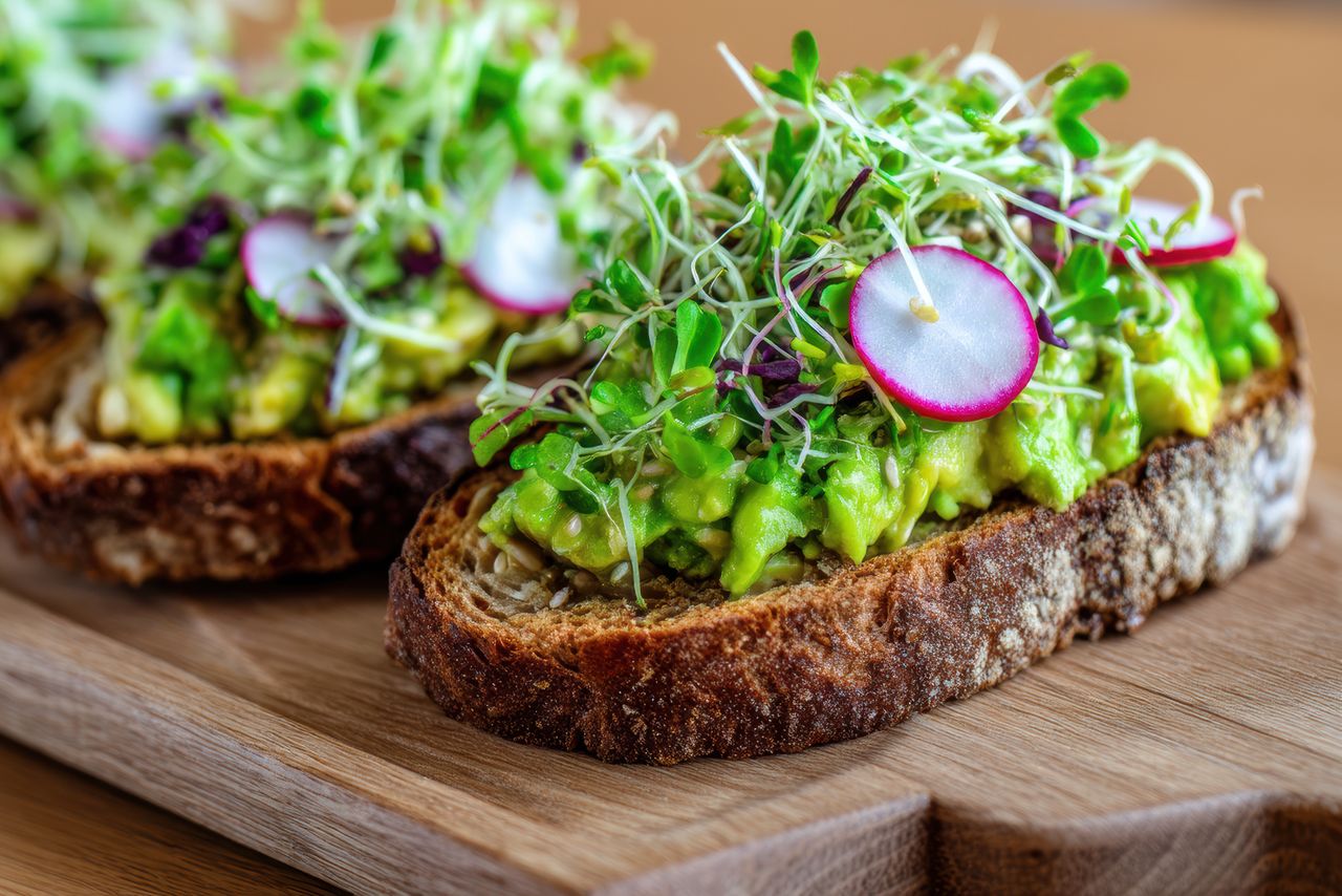 Wrzucam do blendera i mam najzdrowsze smarowidło do chleba. Nie podnosi cukru i dba o jelita