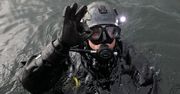 Świnoujście. Rozpoczęła się operacja neutralizacji bomby Tallboy