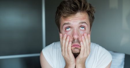 Jesteś młody, a czujesz się staro? Naukowcy znaleźli przyczynę