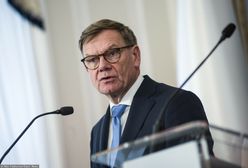 Zgrzyt z Niemcami. Chiny wzywają do "odwzajemniania szacunku"