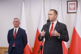 Cenckiewicz szefem BBN. Tyle może zarobić