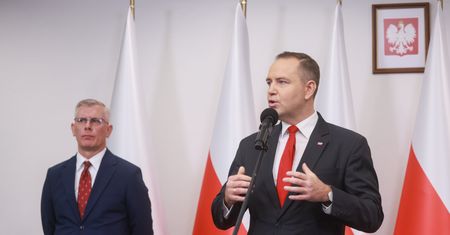 Cenckiewicz szefem BBN. Tyle może zarobić