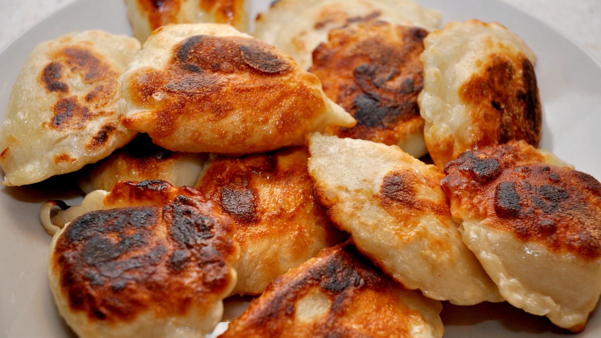 Przypalone jedzenie jest szkodliwe dla zdrowia