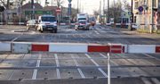 Poznań: Przejazd kolejowy na Starołęce zostanie przebudowany
