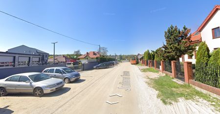 Utrudnienia w Maszewie Dużym. Przez dwa dni prace drogowe na trzech ulicach