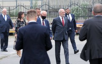 Tłuste koty nie tylko w PiS. Trudna sytuacja życiowa rodziny posła? "Indywidualne sprawy"