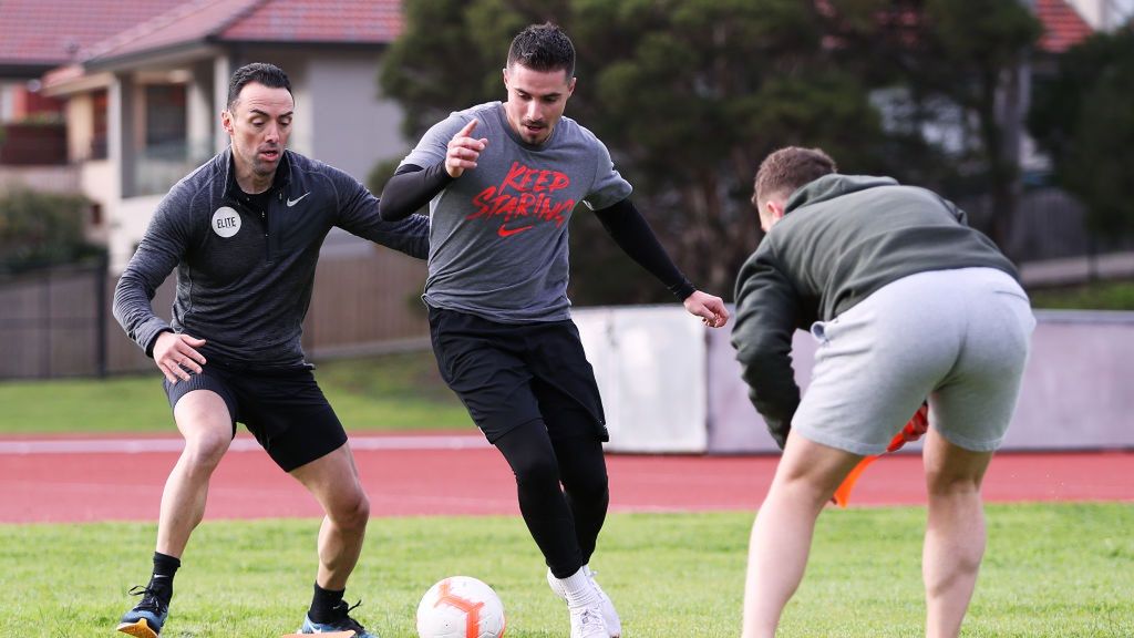 Od poniedziałku kolejne luzowanie obostrzeń w sporcie