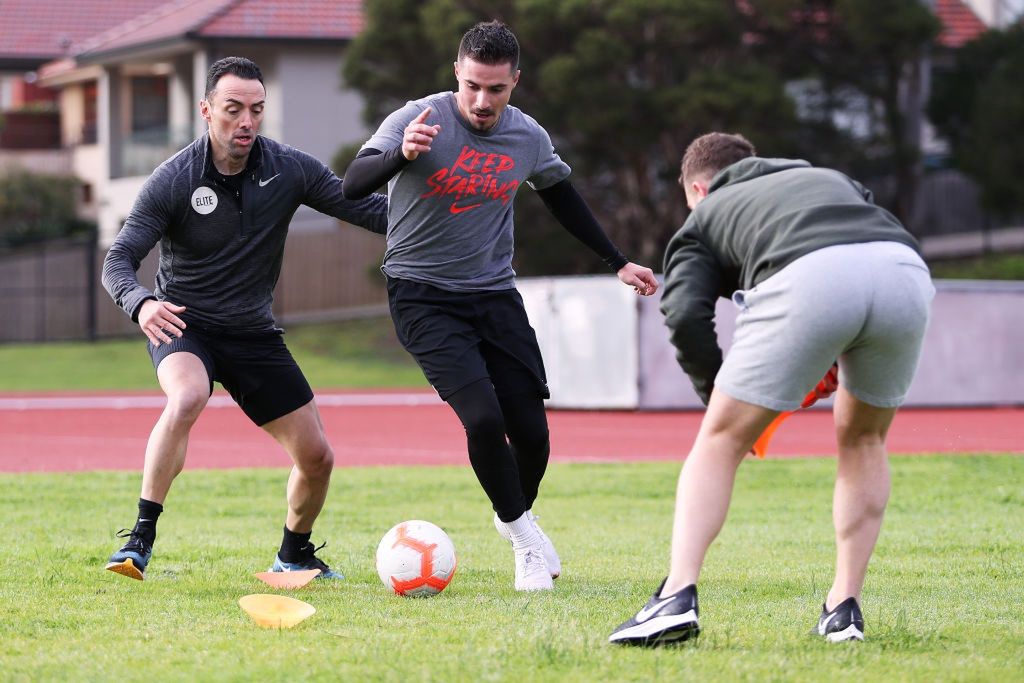 Od poniedziałku kolejne luzowanie obostrzeń w sporcie