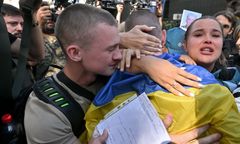 Tortury i egzekucje. OBWE oskarża Rosję o zbrodnie wobec jeńców