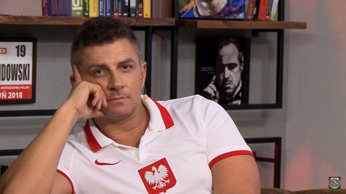 Mateusz Borek