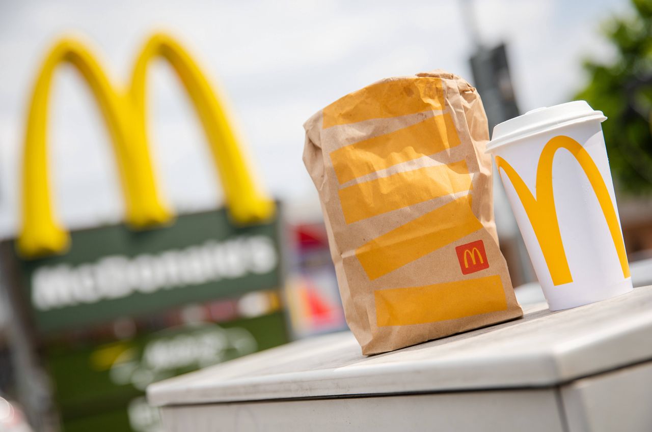 Popularny McDonald's w Warszawie zostanie wyburzony. Na miejscu lokalu będzie salon