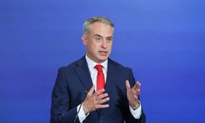Wyciek danych 19 mln Polaków. Minister o tym, co się stało z danymi