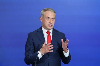 Wyciek danych 19 mln Polaków. Minister o tym, co się stało z danymi