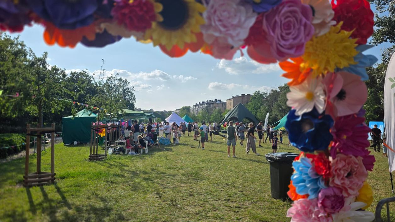 Finał ogólnopolskiej trasy już za chwilę. Lublin zaprosi na weekend pełen zdrowia i aktywności