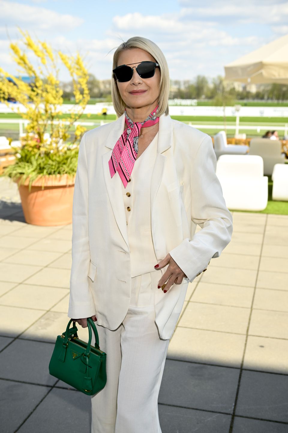 Małgorzata Kożuchowska