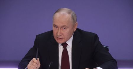 Firmy z Zachodu wspierają Rosję. "Sankcje sankcjami, a interesy idą swoim rytmem"