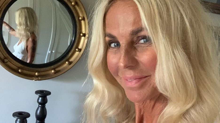 Ulrika Jonsson ma 53 lata