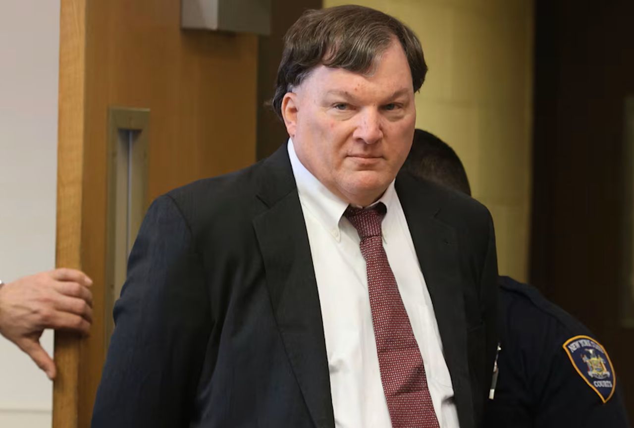 Architekt z Long Island zabił 8 kobiet. Oto, co miał w mieszkaniu