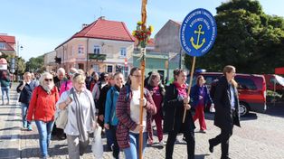XXVI Piesza Pielgrzymka Katechetów i Nauczycieli diecezji Łowickiej