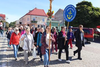 XXVI Piesza Pielgrzymka Katechetów i Nauczycieli diecezji Łowickiej