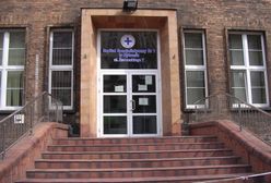 Bytom. Szpital odpowiada na apel, będzie więcej miejsc dla osób z koronawirusem