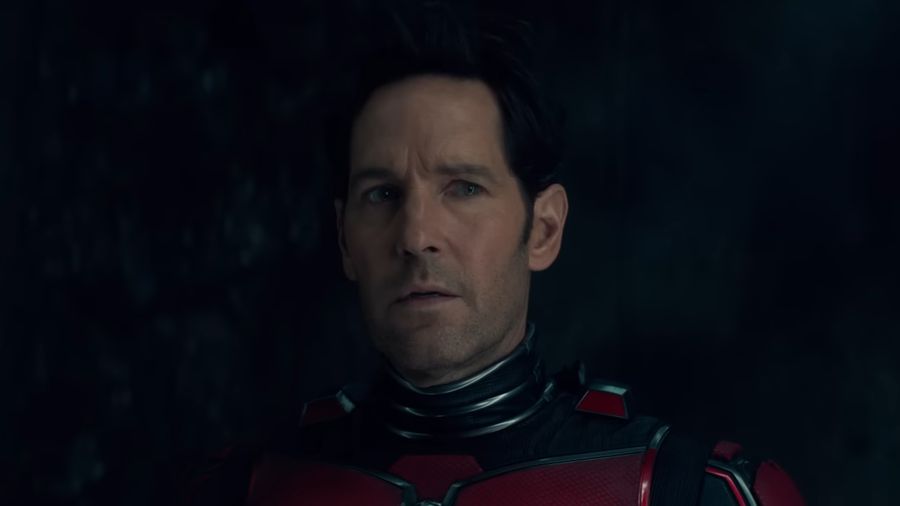 “Ant Man i Osa: Kwantomania”, recenzje nie napawają optymizmem