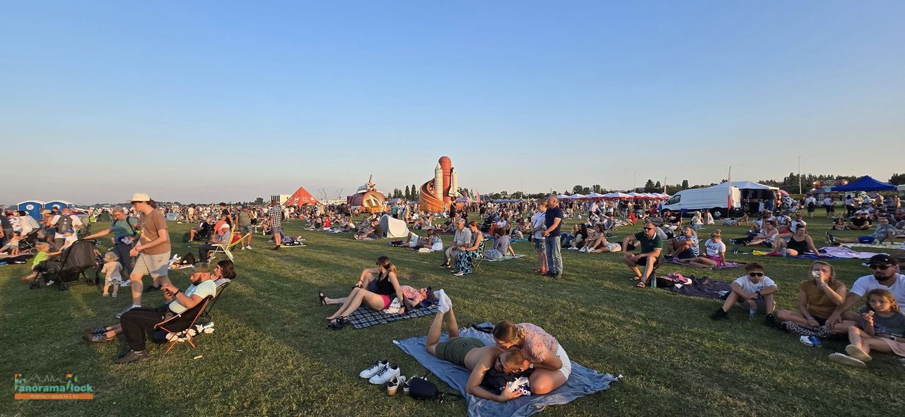 Płocki Piknik Lotniczy 