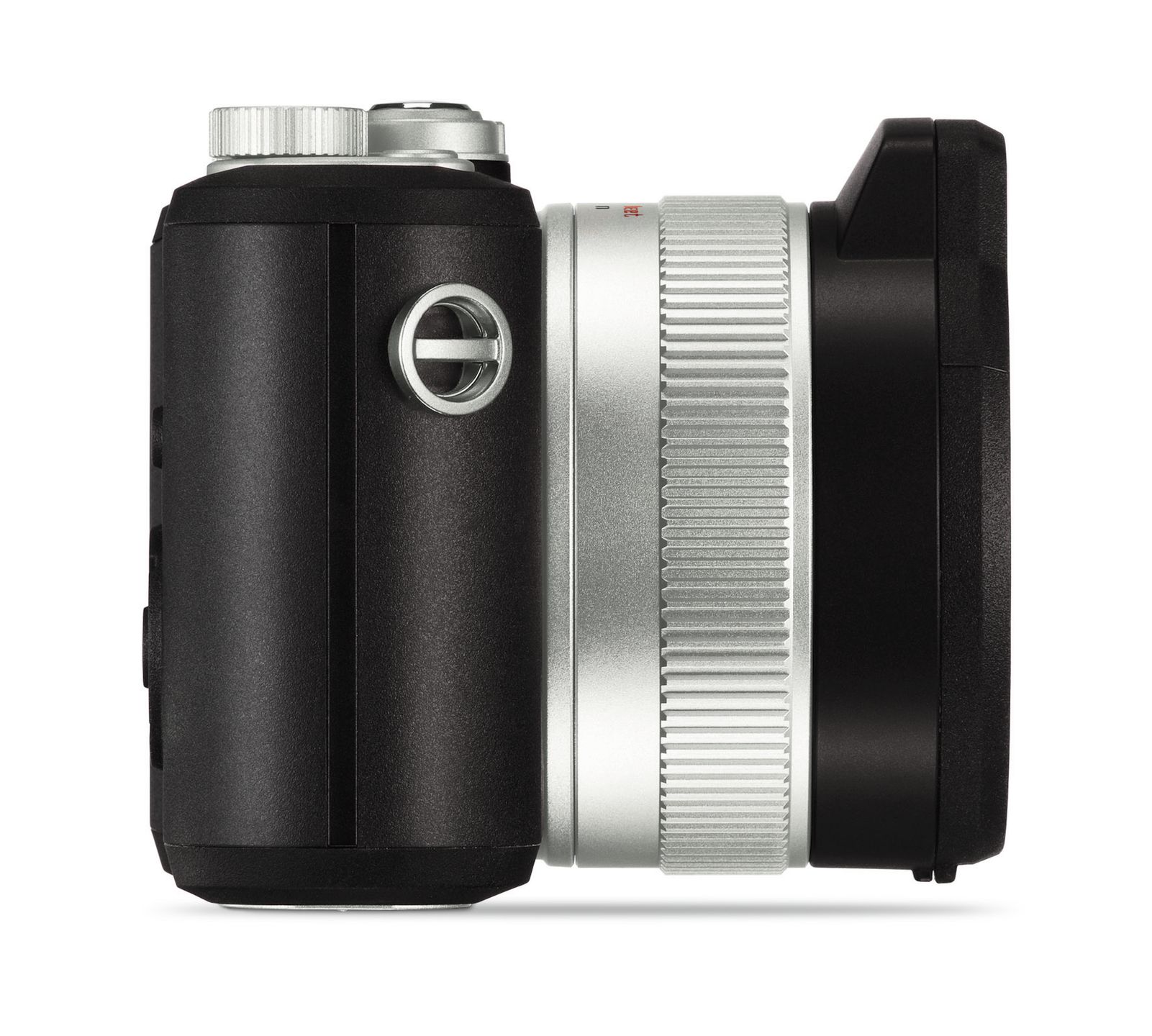 Leica X-U - „terenowy" aparat z matrycą APS-C do zdjęć podwodnych 5