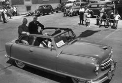 Kto był pierwszy? Sprawdź, jak dobrze znasz historię motoryzacji