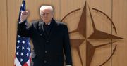 Trump może wyprowadzić USA z NATO? Dosadna wypowiedź kongresmena