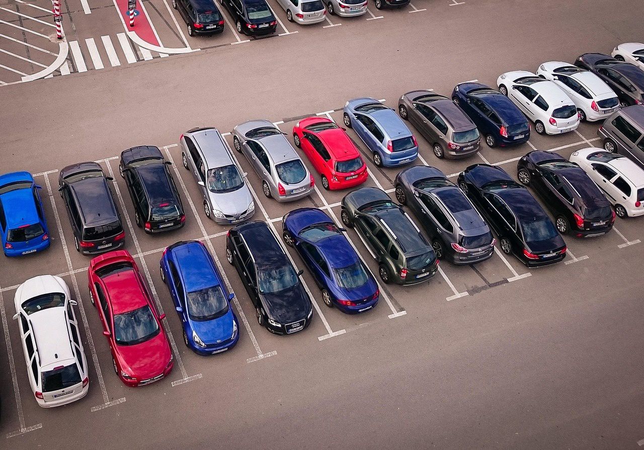 Parking przy Hali Podpromie w Rzeszowie znów będzie nieczynny!
