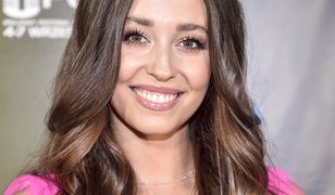 Izabella Krzan wyeksponowała swoje wdzięki. Zrobiło się gorąco!