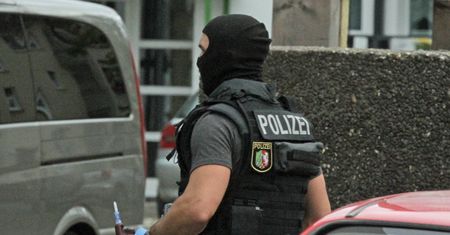 Strzelanina u fryzjera. Kilka osób rannych w Niemczech
