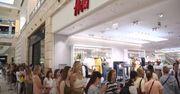 H&M i Ikea wycofują się z Rosji. Wielkie kolejki po produkty z wyprzedaży