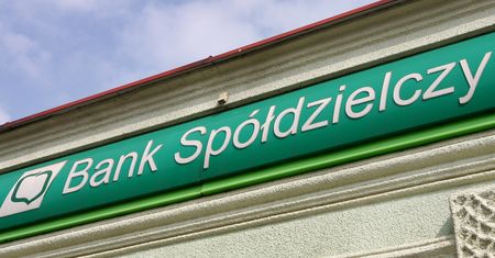 Więzienie dla b. prezes banku. Taką decyzję wydał sąd