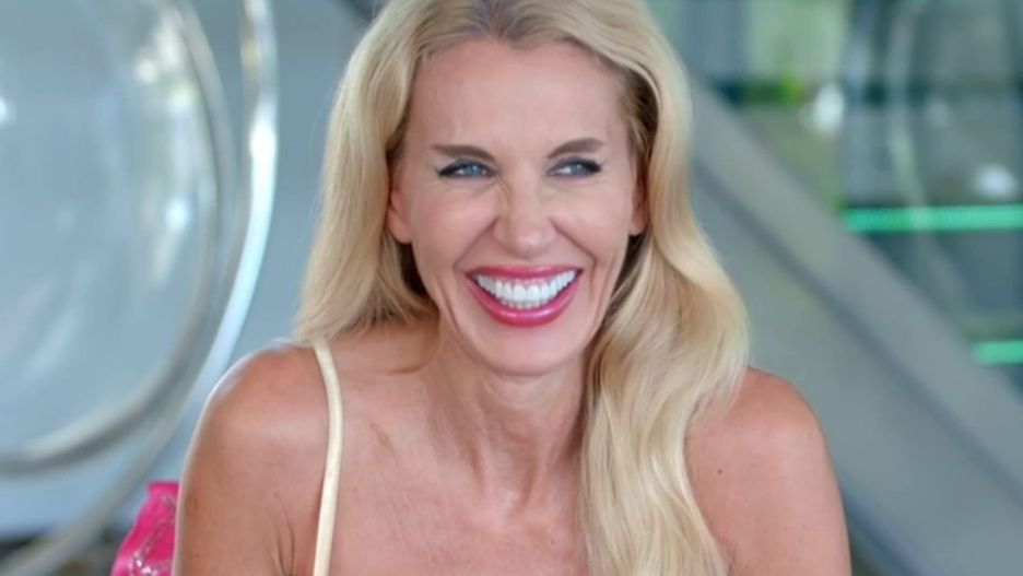 Aneta Glam znów chwali się figurą 