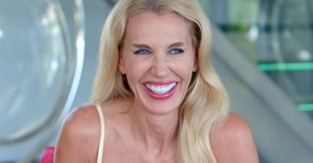 Aneta Glam czaruje fanów. Gwiazda "Żon Miami" eksponuje swoje największe atuty