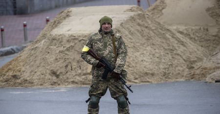 Chcą walczyć z Rosją. 3 tys. Amerykanów szykuje się na wojnę
