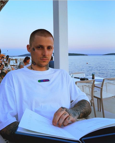 Tromba komentuje plotki o powrocie Ekipy