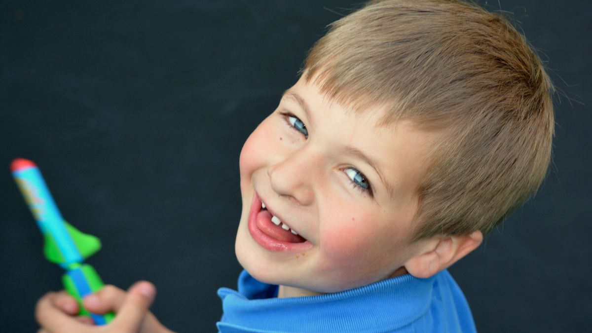 Jak rozpoznać opóźnienia w rozwoju kilkuletniego dziecka?