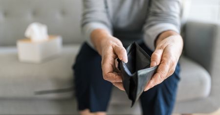 Ważna informacja dla emerytów. Tak nie zapłacisz podatku