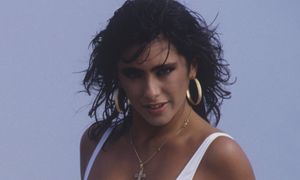 W latach 80. była wielką gwiazdą. Dziś jest nie do poznania