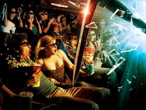 2010/11: inwazja 3D. Co nas czeka? 1