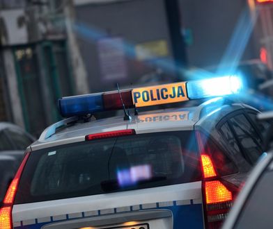 Wypadek w Białymstoku. 13-latek potrącony na pasach. Kierowca uciekł