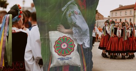 Vistula Folk Festival - [KONKURS]
