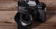 Fujifilm X-T10 – nowoczesny kompromis w dobrym stylu [test]