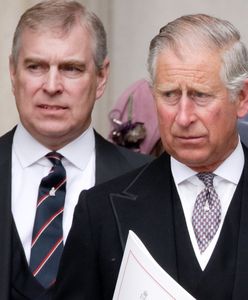 Karol III podjął decyzję ws. brata. To tyle z nadziei księcia Andrzeja