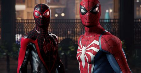 Hakerzy ujawnili plany Insomniac Games. Sześć gier na liście